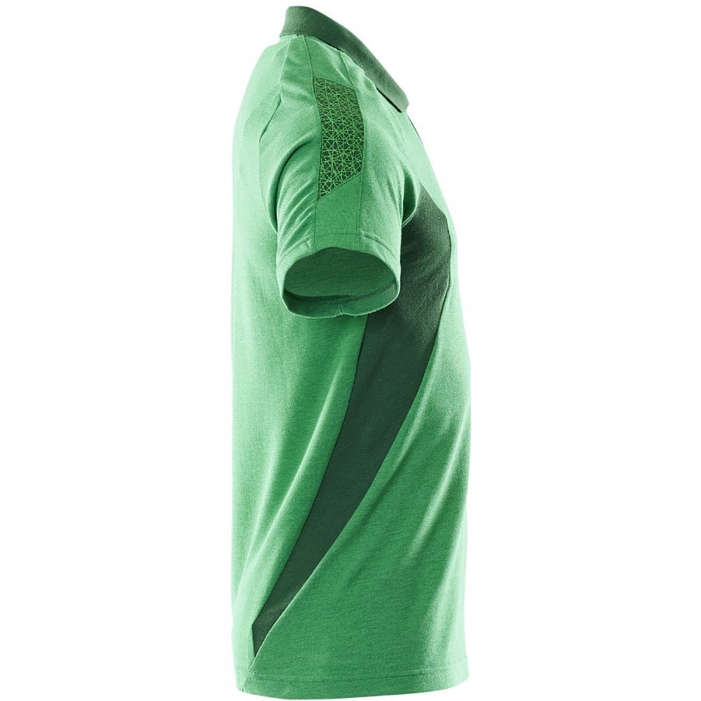 18383 Accelerate Polo shirt