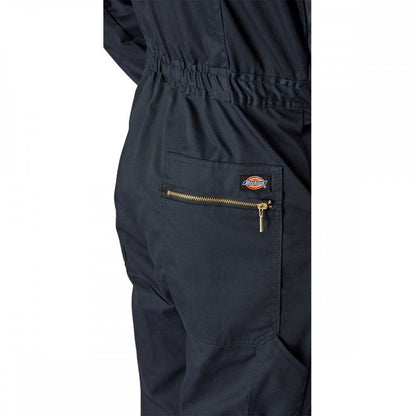 Redhawk Coverall