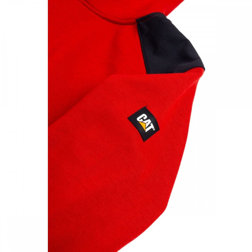 Essentials Hooded Sweatshirt