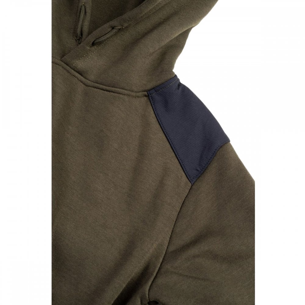 Essentials Hooded Sweatshirt