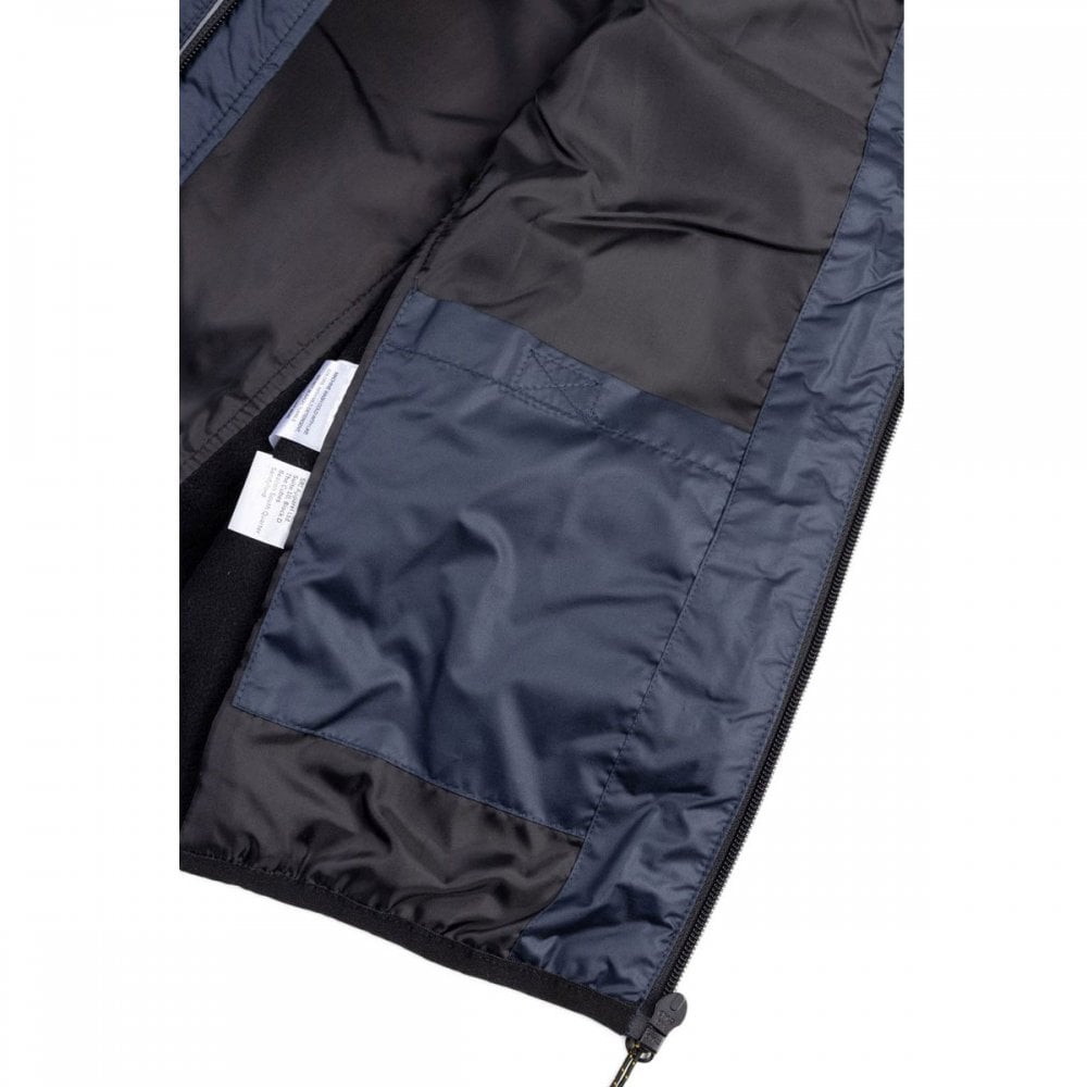 1320063 Trades Hybrid Bodywarmer with STRETCH fabric