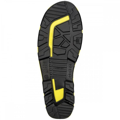 MetGUARD Full SB Safety Wellington