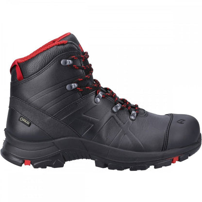 Black Eagle S3 Safety 54 MID S3 Safety Boot