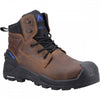 AS980C Crusader S3 WR HRO SRC Safety Boots
