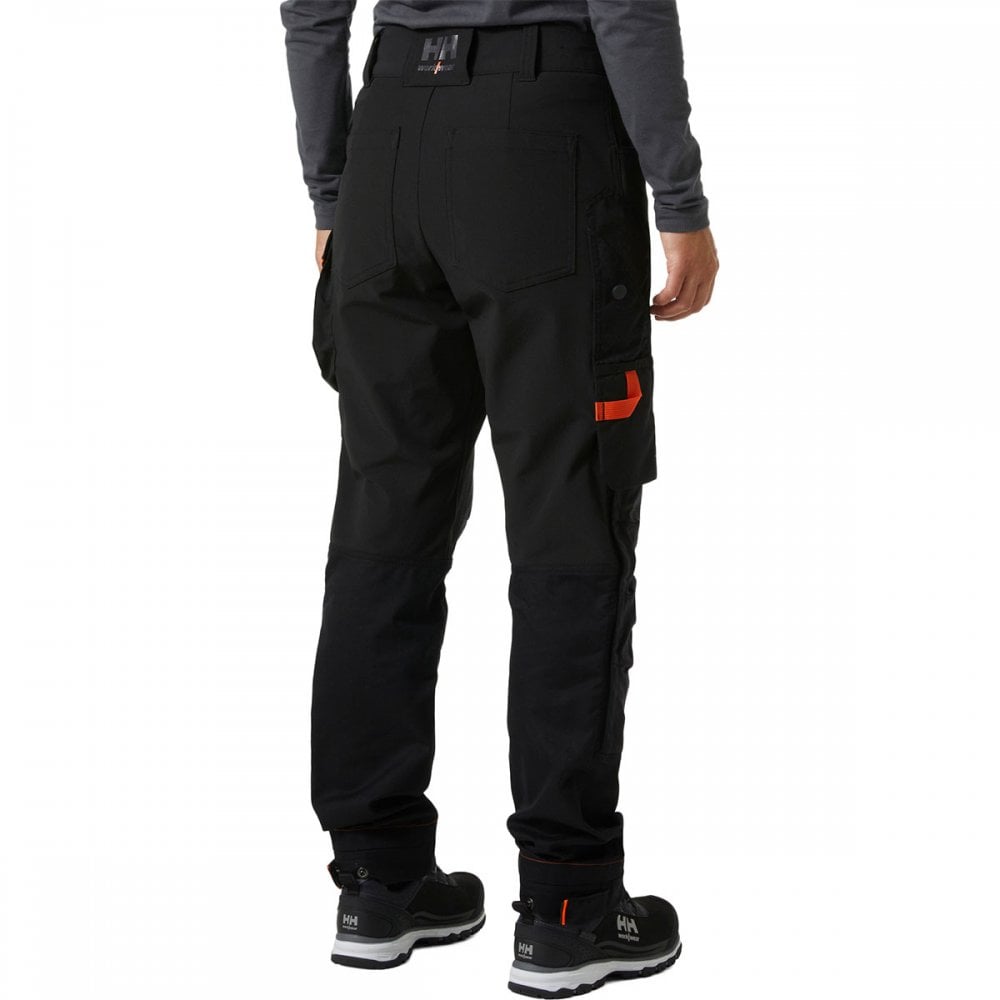 77592 Womens Luna BRZ Work Trousers