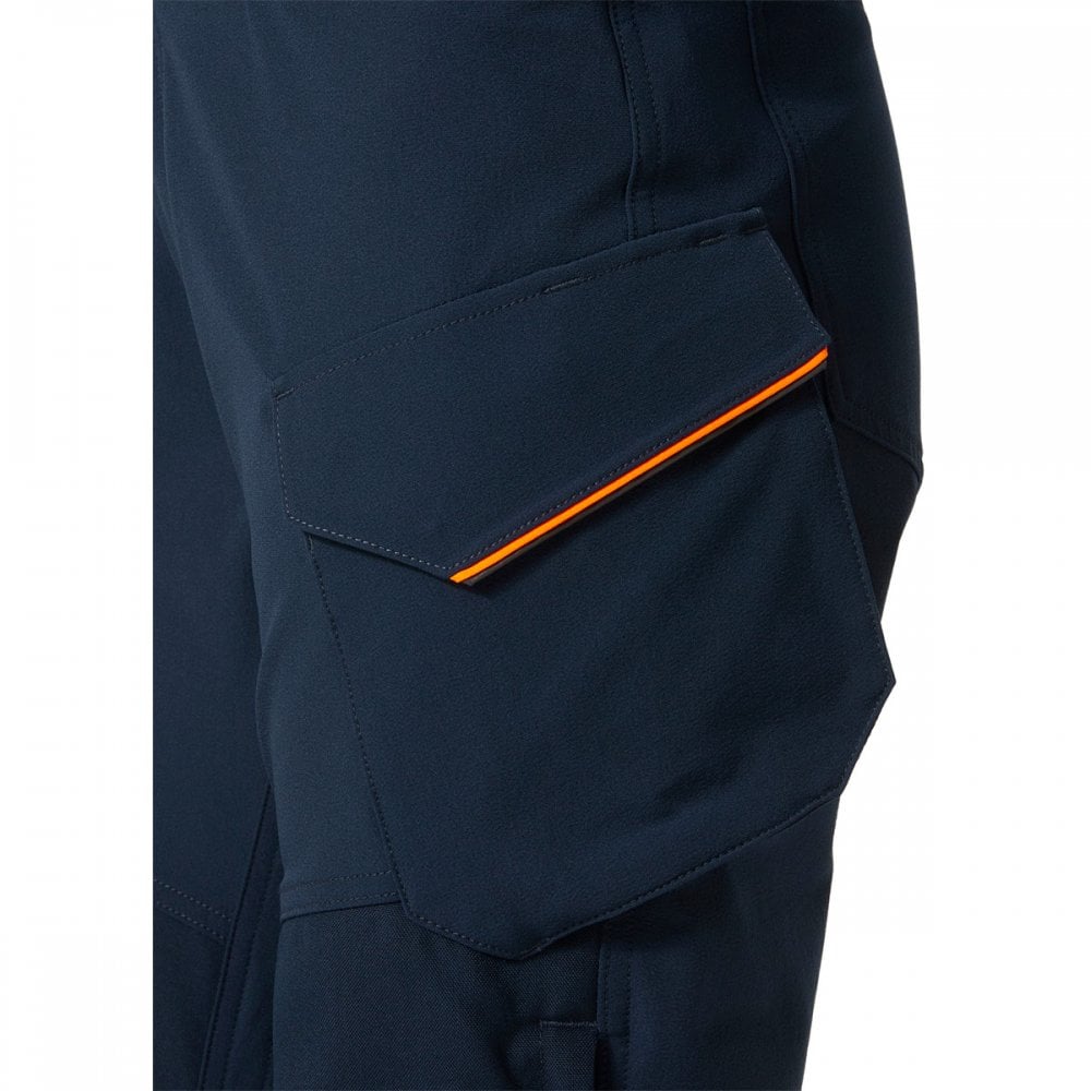 77592 Womens Luna BRZ Work Trousers