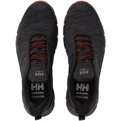78352 Kensington Low S3 Shoes