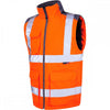 BW01 Torrington ISO 20471 Class 2 Bodywarmer