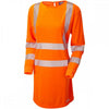 MT01 Lilly ISO 20471 Womens Class 3 Coolviz Ultra Modesty Tunic