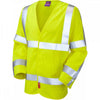 S17 Meshaw ISO 20471 Class 3 Limited Flame Spread Sleeved (EN 14116/EN 1149)