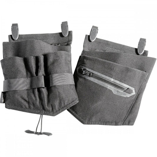 22550 Customized Holster pockets, electrician