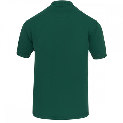 1150 Eagle Premium Poloshirt (longer body)