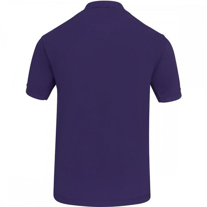 1150 Eagle Premium Poloshirt (longer body)