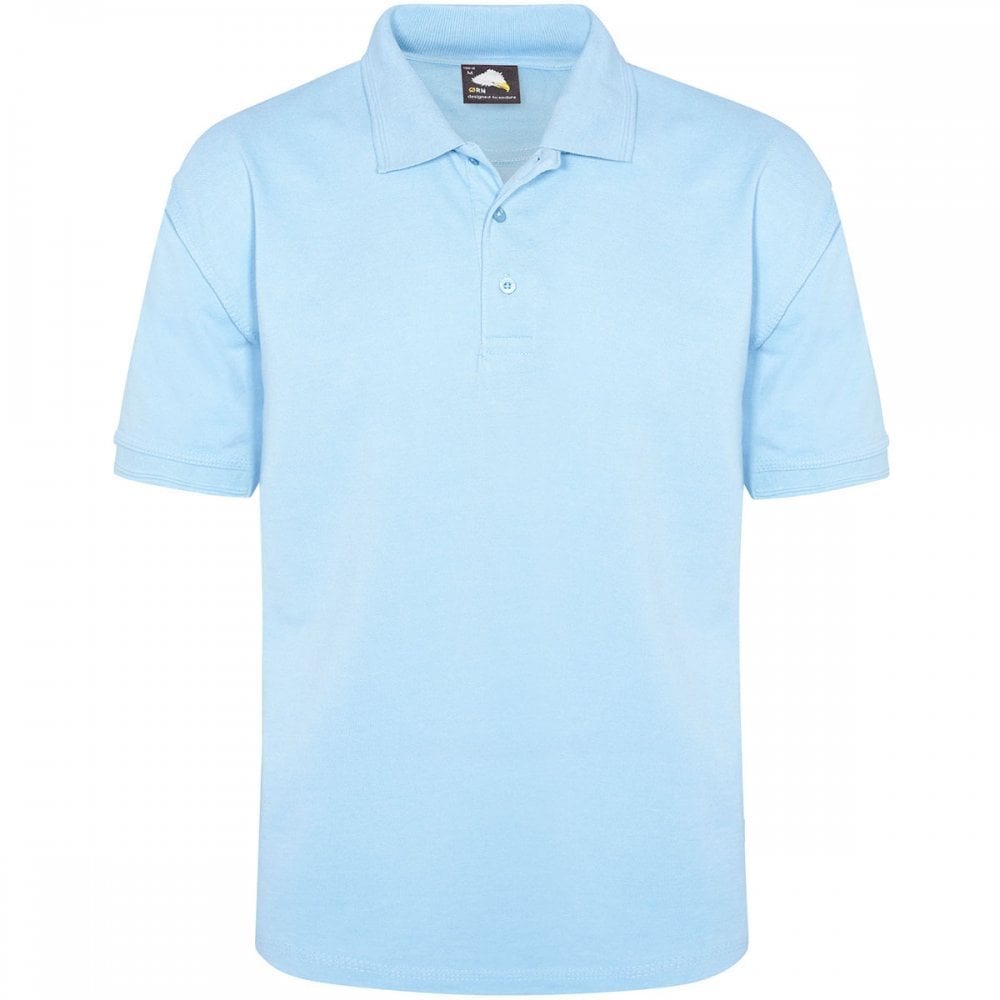 1150 Eagle Premium Poloshirt (longer body)
