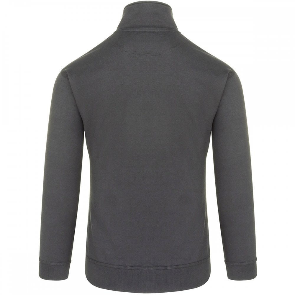 1270 Grouse 1/4 Zip Sweatshirt