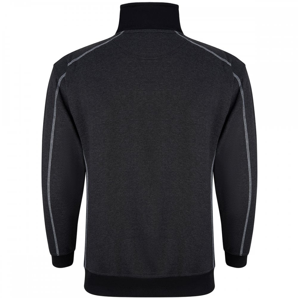 1240 Crane Quarter Zip Sweatshirt