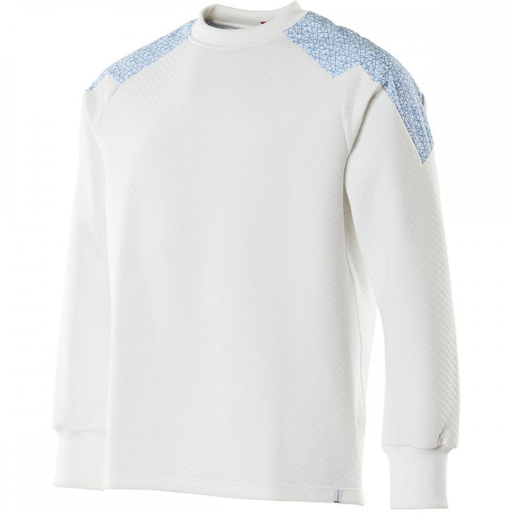 20084 Food & Care Sweatshirt
