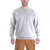 K124 Loose Fit Midweight Crewneck Sweatshirt