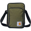 B0000305 Womens Crossbody Zip Bag