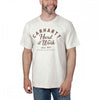 106089 Relaxed Fit Short Sleeve Graphic T-Shirt
