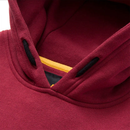 1910709 Trademark Banner Hooded Sweatshirt
