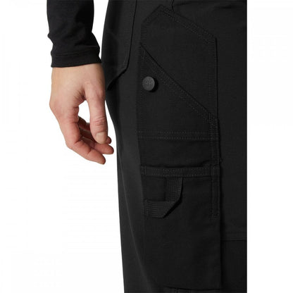 77586 Womens Luna 4X Work Trouser