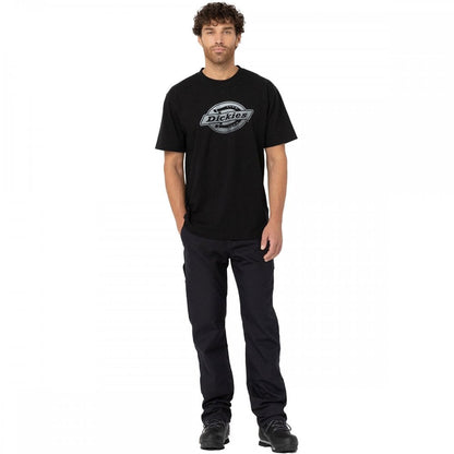 Dickies SS Logo Graphic T-Shirt 2