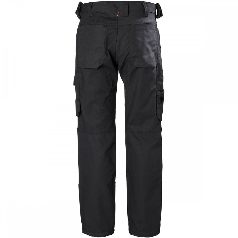 77462 Oxford Work Trouser