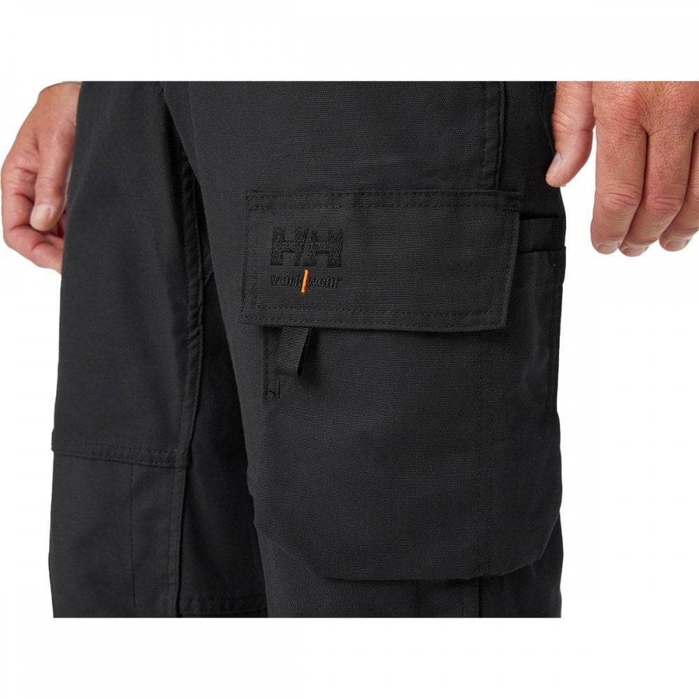 77462 Oxford Work Trouser