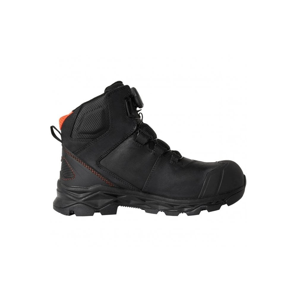 78401 Waterproof Oxford Boa Composite Toe Safety Boots
