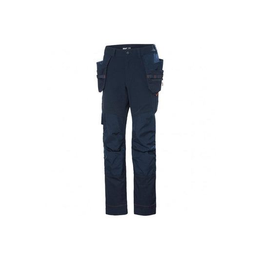 77590 Womens Luna BRZ Construction Trousers