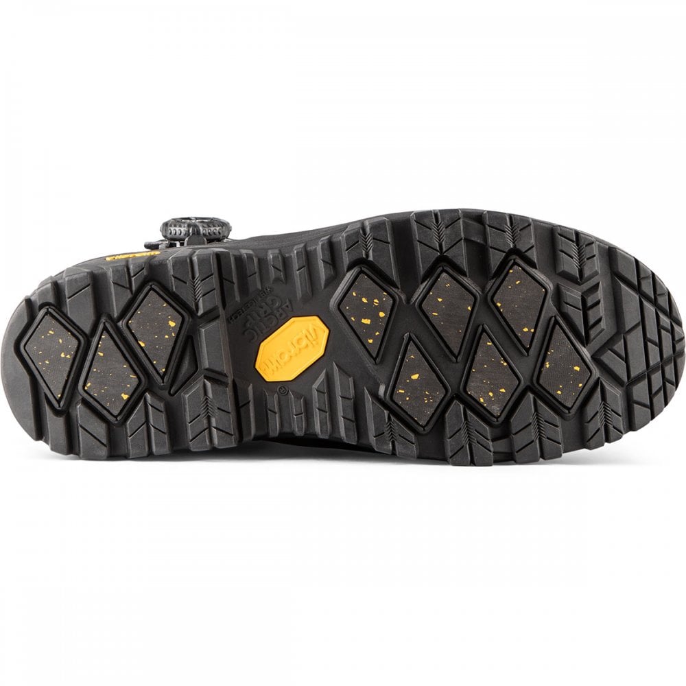 Solid Gear GORE-TEX® SG51007 Guardian GTX AG BOA® Mid S7S Safety Boot