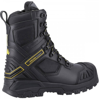 AS963C Dynamite Waterproof S7L Safety Boot