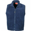 R37X Active Fleece Bodywarmer