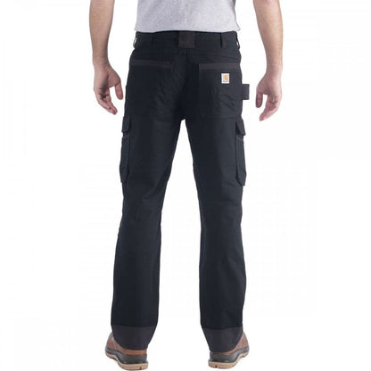 103335 Steel Cargo Trouser