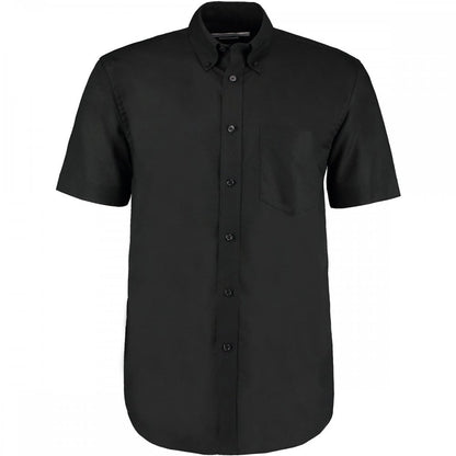 KK350 Men's Workwear Oxford Short Sleeve Shirt