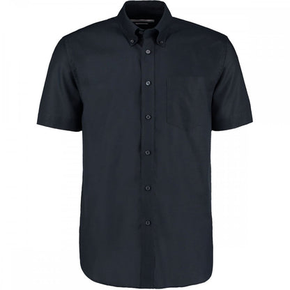 KK350 Men's Workwear Oxford Short Sleeve Shirt