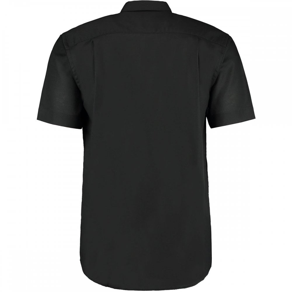 KK350 Men's Workwear Oxford Short Sleeve Shirt