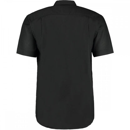KK350 Men's Workwear Oxford Short Sleeve Shirt