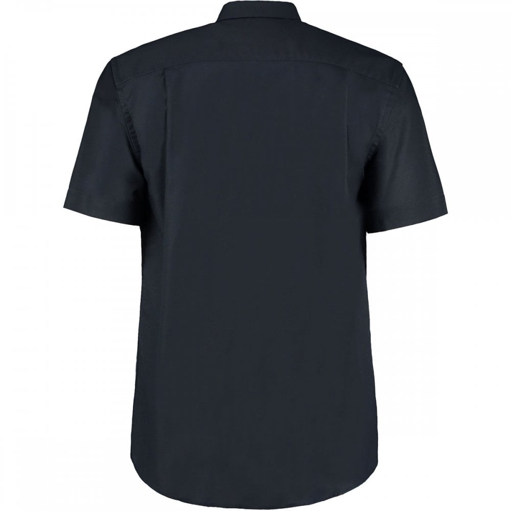 KK350 Men's Workwear Oxford Short Sleeve Shirt