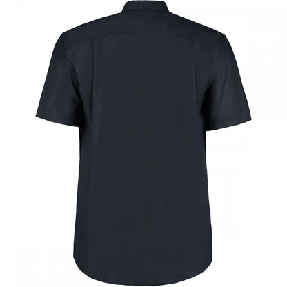KK350 Men's Workwear Oxford Short Sleeve Shirt