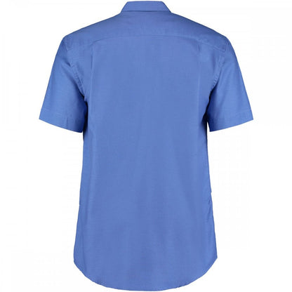 KK350 Men's Workwear Oxford Short Sleeve Shirt