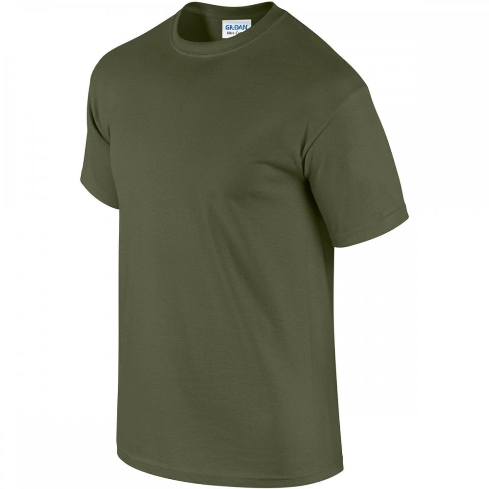 2000 Ultra Cotton T-Shirt