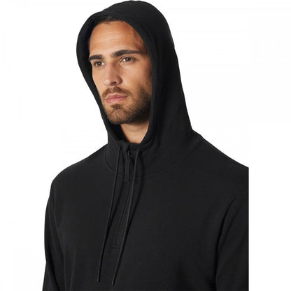 79330 Essential 1/4 Zip Hoodie