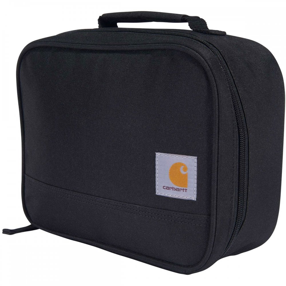 B0000543 Insulated 4 Can Lunch Cooler