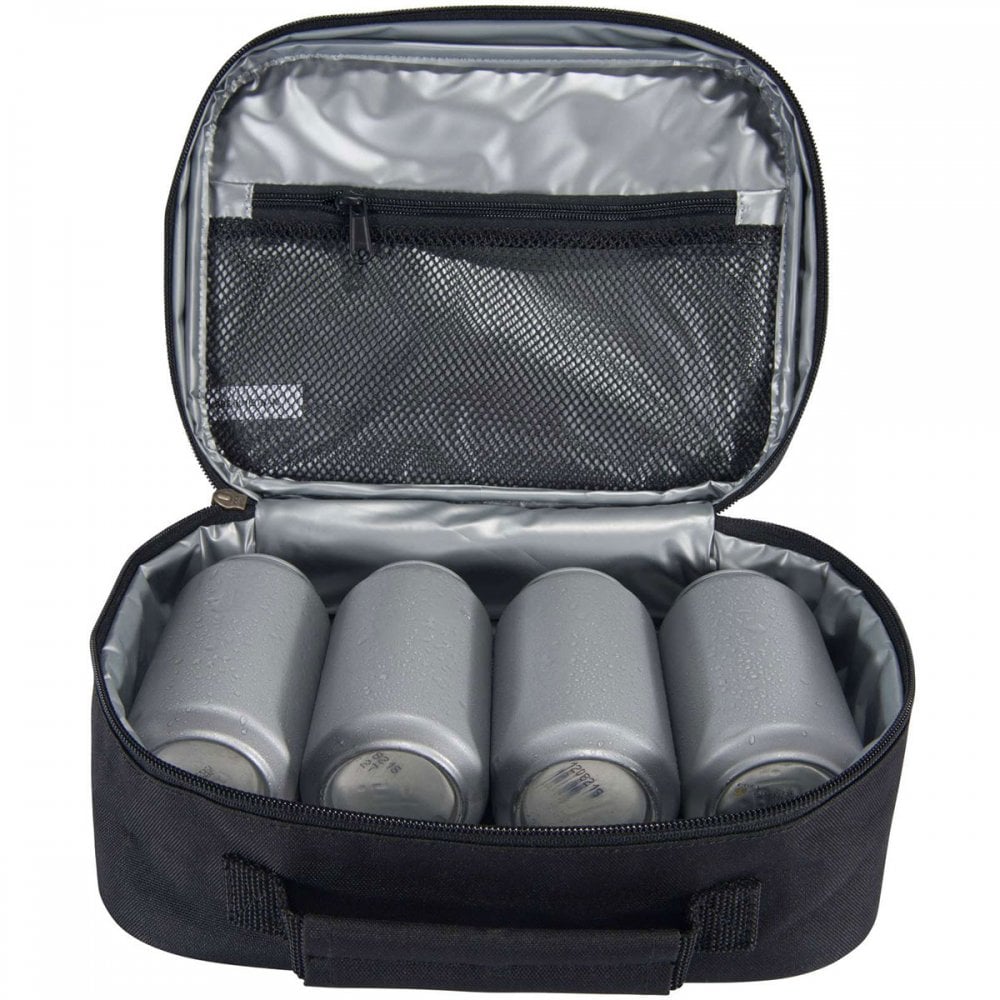 B0000543 Insulated 4 Can Lunch Cooler