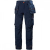 77570 Kensington Re Movable Holster Pocket Construction Trouser