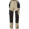 77570 Kensington Re Movable Holster Pocket Construction Trouser
