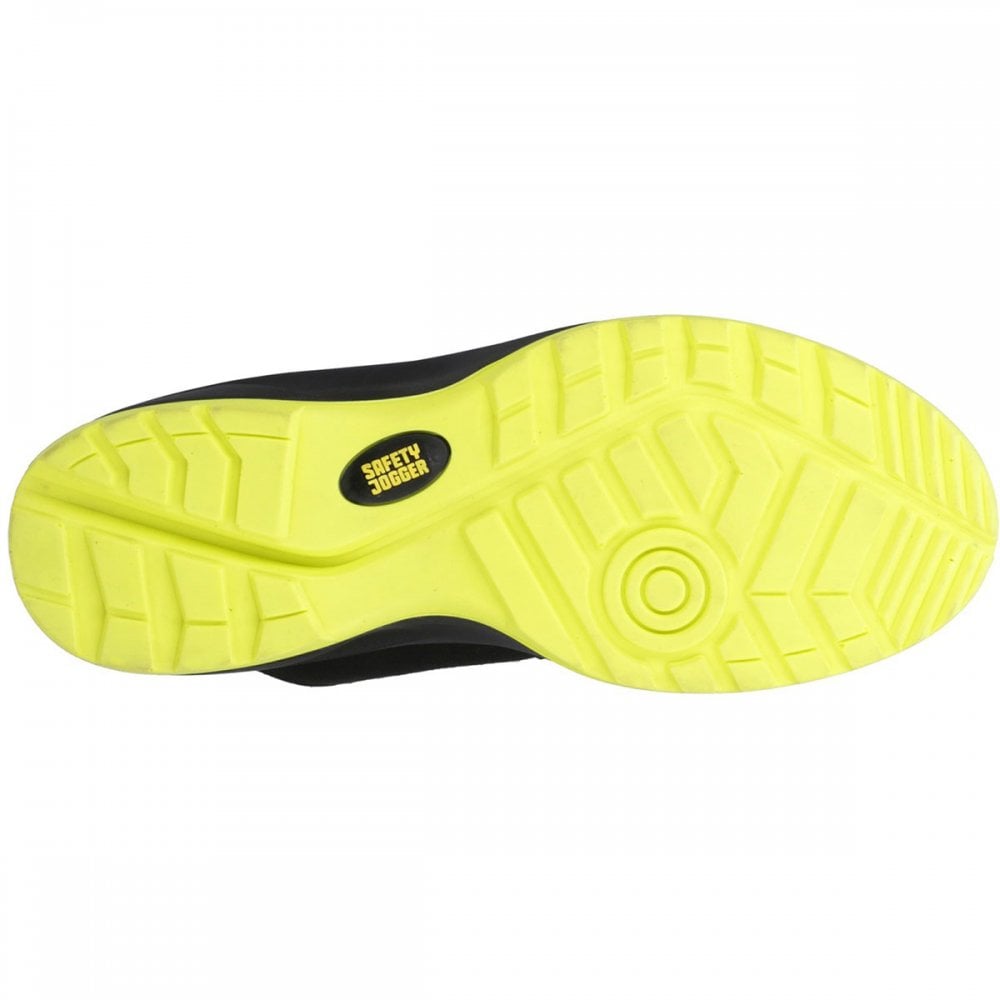 Modulo S3S Low Safety Trainer