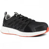 R1076 Fusion Flexweave S1P Safety Shoe - Wide Fit